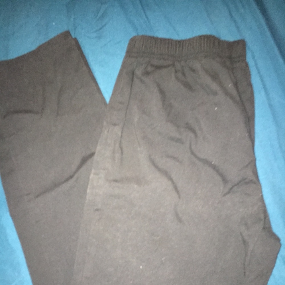 Scrub pants